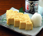 すし屋の玉子焼
