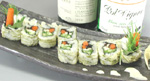 Country roll