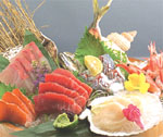特活あじ盛