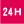 24ԉc